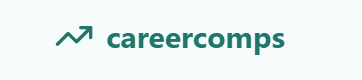 Logo for careercomps